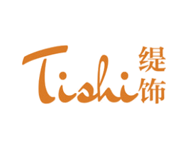 缇饰 商标图样