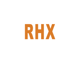 RHX 商标图样