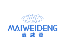麦威登 商标图样