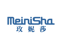 玫妮莎 商标图样