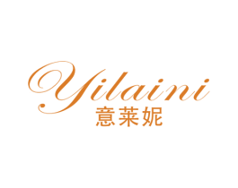 意莱妮 商标图样