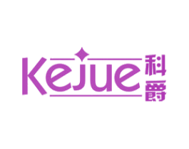 科爵 商标图样