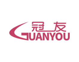 冠友 商标图样