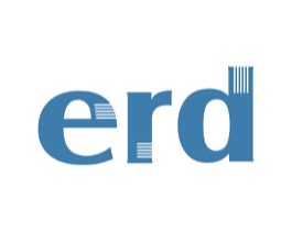 ERD 商标图样