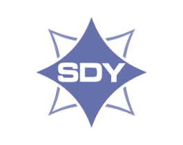 SDY 商标图样
