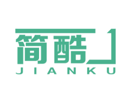 简酷 商标图样