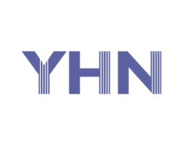 YHN 商标图样