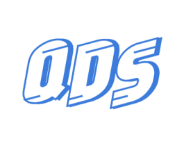 QDS 商标图样
