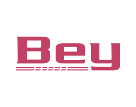 BEY 商标图样