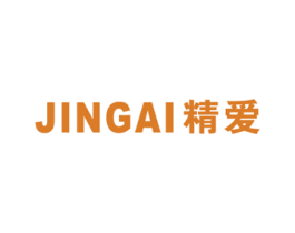 精爱 商标图样