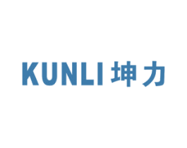 坤力 商标图样