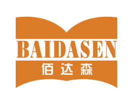 佰达森 商标图样