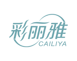 彩丽雅 商标图样