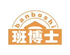 班博士 商标图样