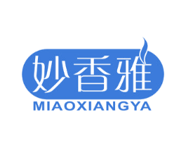 妙香雅 商标图样
