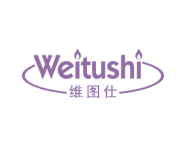 维图仕 商标图样