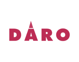 DARO 商标图样