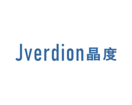 晶度 JVERDION 商标图样