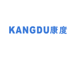 康度 商标图样