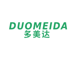 多美达 商标图样