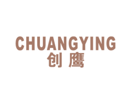 创鹰 商标图样