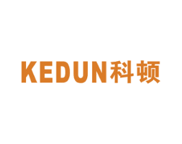 科顿 商标图样