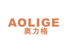 奥力格 商标图样