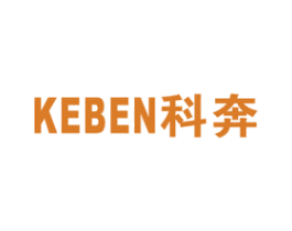 科奔 商标图样
