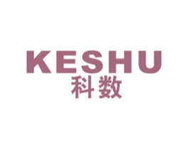 科数 商标图样