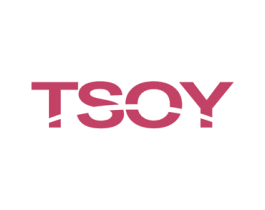 TSOY 商标图样