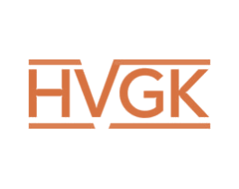HVGK 商标图样