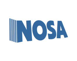 NOSA 商标图样