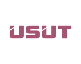 USUT 商标图样