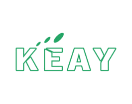 KEAY 商标图样