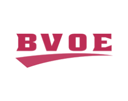 BVOE 商标图样