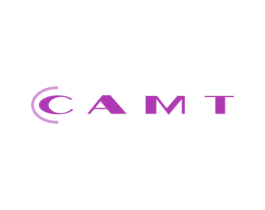 CAMT 商标图样