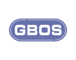 GBOS 商标图样