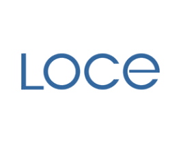 LOCE 商标图样