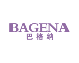 巴格纳 商标图样