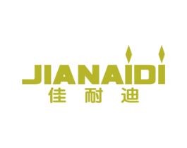 佳耐迪 商标图样