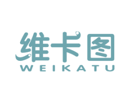 维卡图 商标图样
