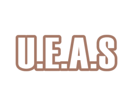 U.E.A.S 商标图样