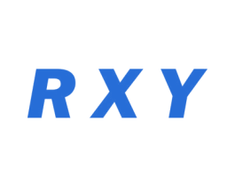 RXY 商标图样