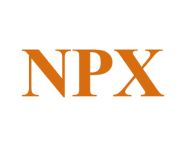 NPX 商标图样