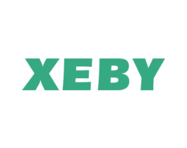 XEBY 商标图样
