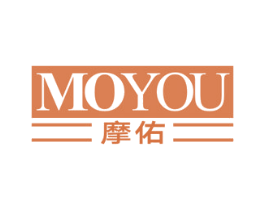 摩佑 商标图样