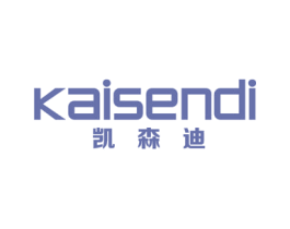凯森迪 商标图样