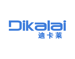 迪卡莱 商标图样