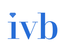 IVB 商标图样