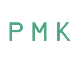 PMK 商标图样